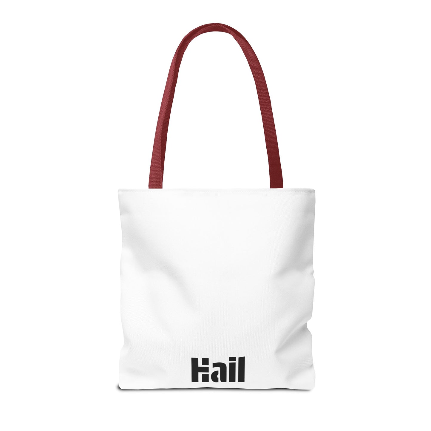 ‘Hail’ Tote Bag