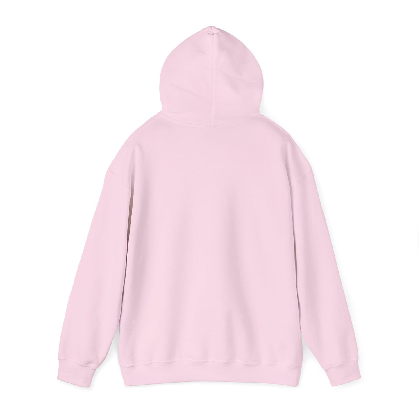 Menace First, Woman Second Hoodie