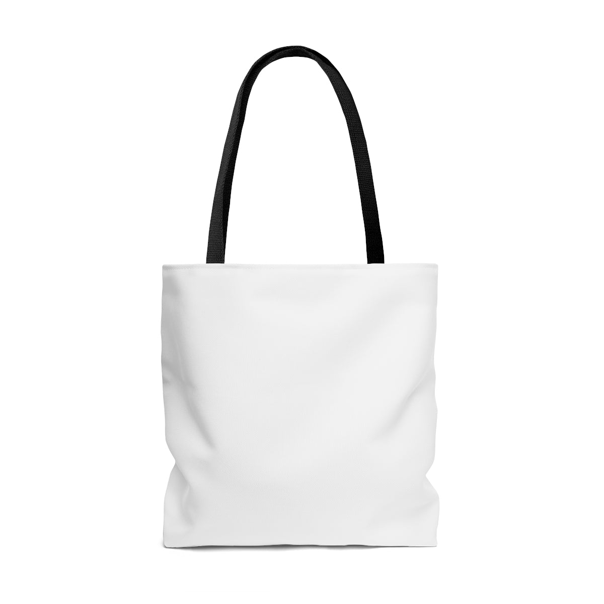 Tote Bag - Ally Rainbow